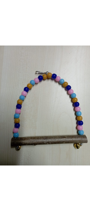 MUHABBET KUŞU SALINCAGI DÜZ